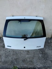 PORTELLONE COFANO BAULE POSTERIORE FIAT PUNTO (188) 3 PORTE ANNO 2001 (USATO)