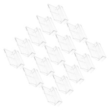  15 Pezzi Porta Coperchio