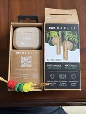 Marley Little Bird Auricolari