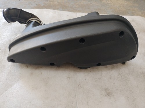 Air box scatola filtro aria - air,