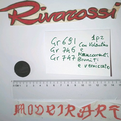 RIVAROSSI-RICAMBIO-COPERCHIO