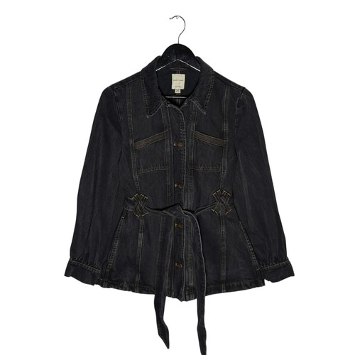 Giacca con cintura seventy - con,