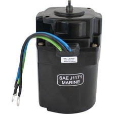 Tilt Trim Motor For Mercury