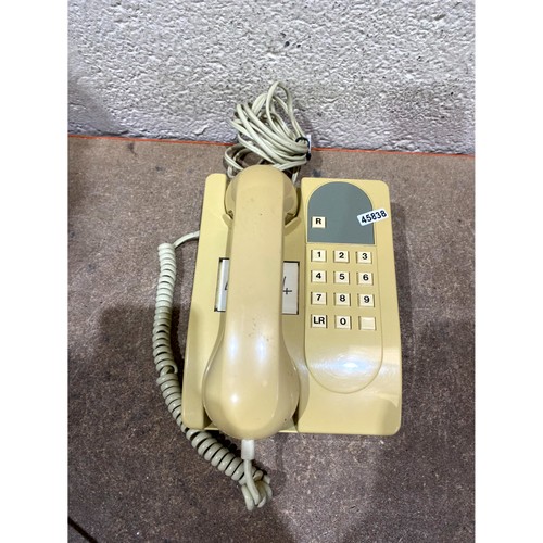 Telefono vintage british - telefono,