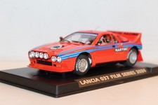 SLOT CAR    FLY LANCIA 037