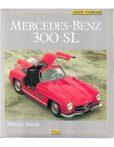 Mercedes benz 300 - mercedes-benz,