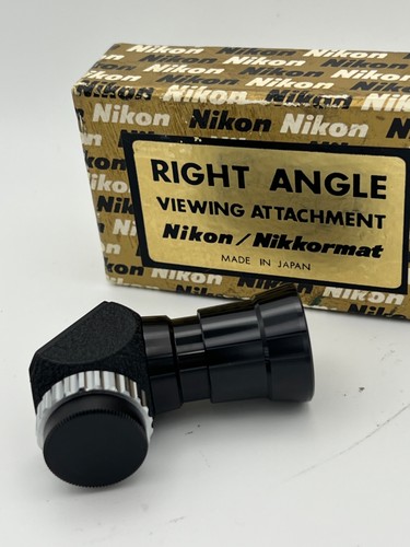 Raro attacco nikon angolo - raro,