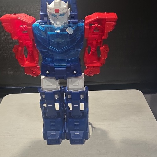 Transformers ultra magnus - transformers,