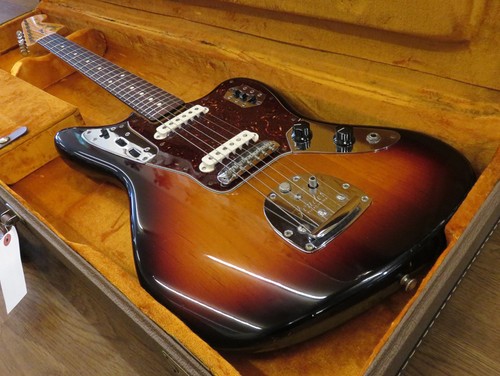 Chitarra elettrica fender - chitarra,