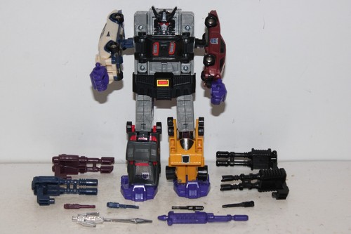 Transformers menasor - g1,