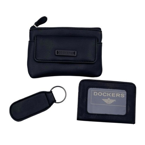 Dockers mini portamonete - mini,