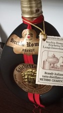 Vecchia romagna brandy - romagna,