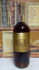 Vino 1991 Ramandolo Verduzzo Friulano Giovanni Dri 1,5lt 11,5% (140.2025)