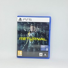 Returnal - Originale Versione