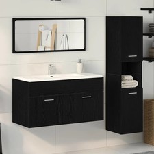 Set di mobili per il bagno