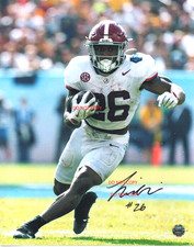 JAM MILLER - ALABAMA foto