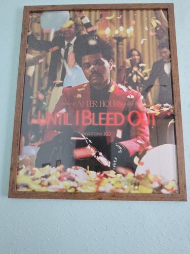 The weeknd rare after hours - weeknd,