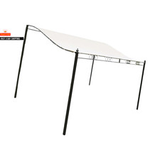 Gazebo Copertura Superiore