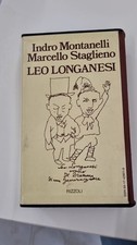 Leo Longanesi, I. Montanelli