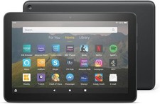 Amazon Fire HD 8 10a