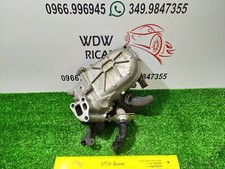 55230929 SCAMBIATORE RADIATORE SCARICO EGR VALVOLA GAS OPEL CORSA D 1.3