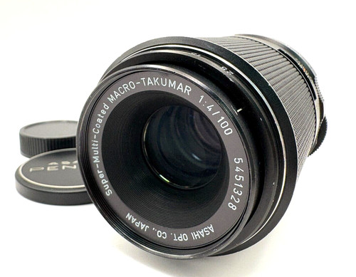 Ottime condizioni pentax - [ottime,