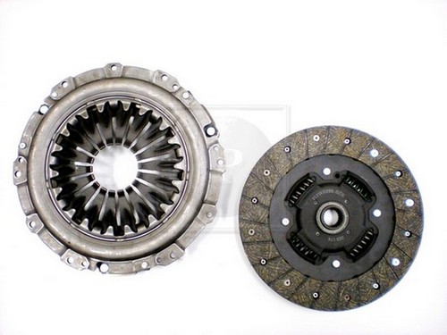 Kit frizione per renault - frizione,