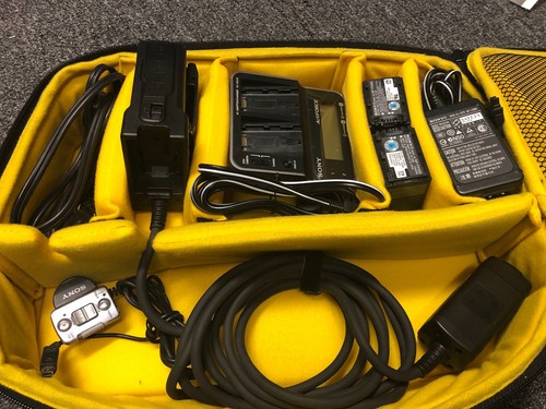 Sony hxr mc1 videoregistratore - sony,
