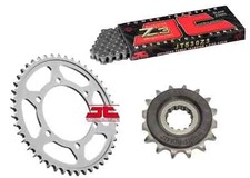 KIT/TRASMISSIONE YAMAHA YZF R1 1000 98/03 JT CATENA 530 Z3 114RL CORONA PIGNONE