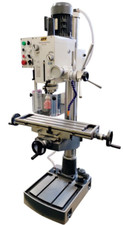 Trapano fresa colonna - trapano, a