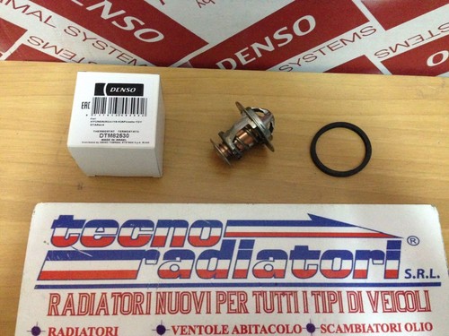 Termostato valvola - termostato,