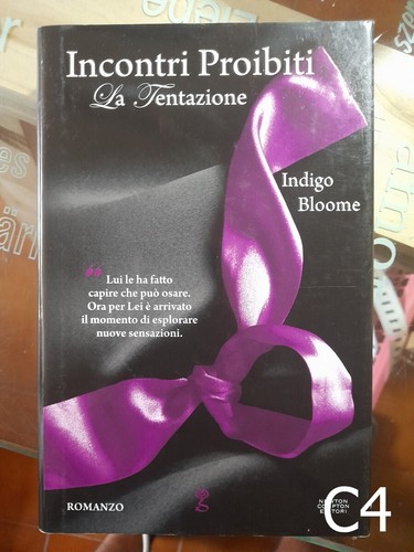 Tentazione incontri - la,