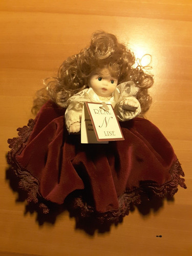 Capodimonte real line - real,
