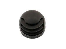 BOCCHETTA ARIA SINISTRA SMART 450 FORTWO CITY COUPE' (2004) GRIGLIA ORIGINALE