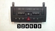 CLIMATIZZATORE CITROEN C6 2007