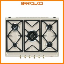 SMEG SRV876AVOGH2 P.COTT.GAS