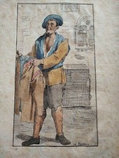 1760 ANNIBALE CARRACCI I