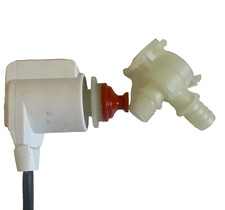 Ricambio elettrovalvola