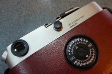 Leica Leitz tappo coperchio