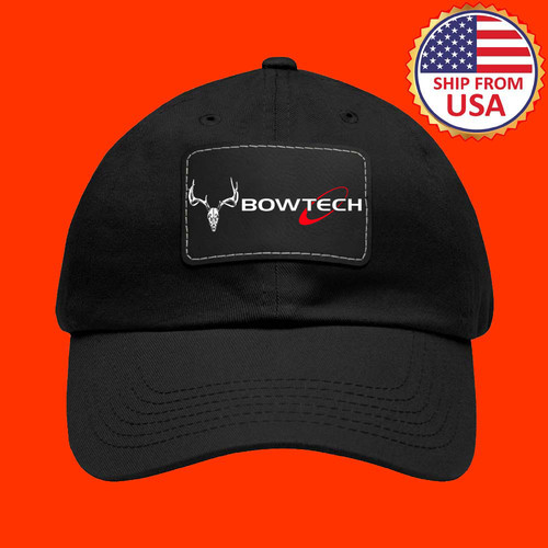 Cappello papà bowtech tiro - cappello,
