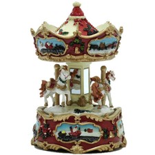 Giostra con Cavalli carosello