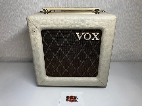 Vox ac4tv tube - vox,