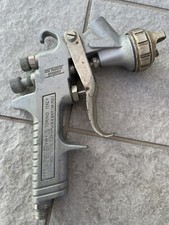 Pistola a spruzzo AIRGUNSA AZ3 HTE Aerografo Professionale