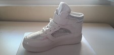 SCARPE DONNA : SCARPE SPORTIVE SNEAKERS ALTE - Misura nr. 39