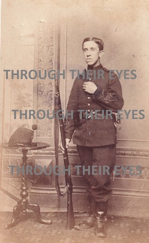 Original victorian cdv photo - victorian,