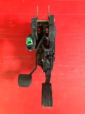 PEDALIERA SMART 453 AUTOMATICA