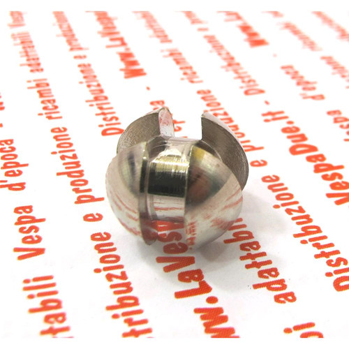 Sfera con intagli - per, comando