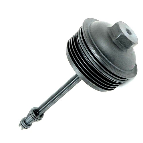 Coperchio tappo filtro - tappo, olio
