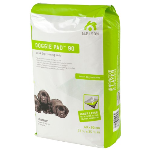 Maelson doggie pastiglie - maelson,