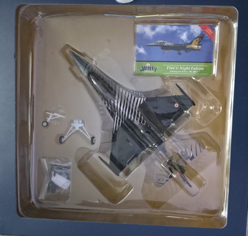 Witty wings aeronautica - 1:72,